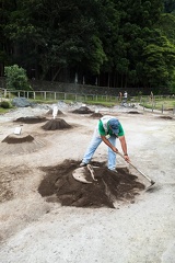 Cozino das Furnas