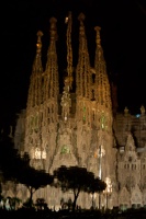 Sagrada Famlia