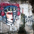 Street Art (Our Art is dying)