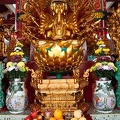 Sam Poh temple