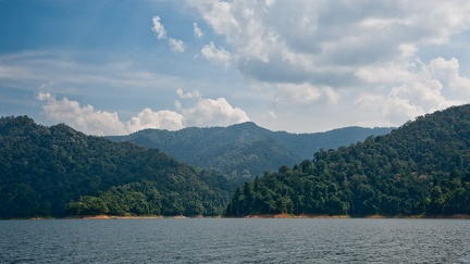 Tasik Temenggor