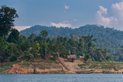 Tasik Temenggor