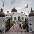 Masjid Kapitan Keling