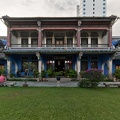 Cheong Fatt Tze Mansion