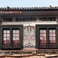 Facades dans Jalan Tuan Tan Cheng Lock