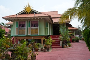 Kampung Morten