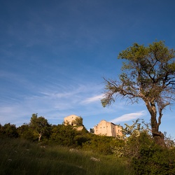 Chateauneuf-les-Moustiers