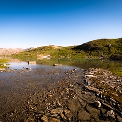 Col du Longet