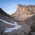 Bivouac et randonnee autour de la Crete d Ane