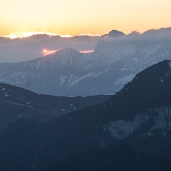 Dôme du Glandasse