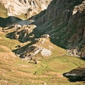 Bivouac au Grand Galibier