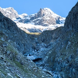 Lac du Lauzon