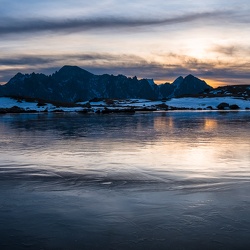 Lacs de la Madeleine