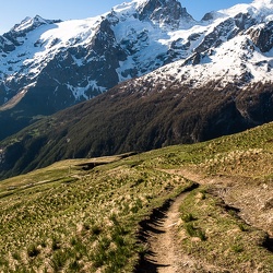 Plateau d'Emparis