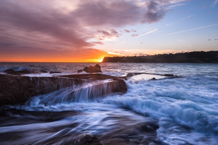 Le Mouvement de l'Eau