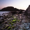 Les Rochers Verts