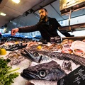 Marché aux poissons