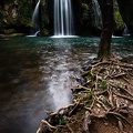 Chutes du Grand Baou