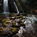 Chutes du Grand Baou