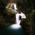 Cascades du Caramy