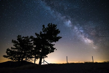 Nocturne Cévenol