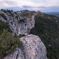 Autour du Mont Julien