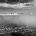 De Lans-En-Vercors Au Moucherotte en passant par le Cornafion