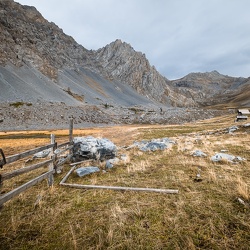 Chalets de Furfande