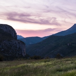 Chateauneuf-les-Moustiers