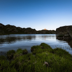 Col du Longet