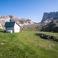 Bivouac et randonnee autour de la Crete d Ane