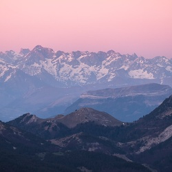 Dôme du Glandasse