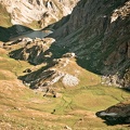 Bivouac au Grand Galibier