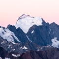 Bivouac au Grand Galibier