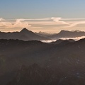 Bivouac au Grand Galibier