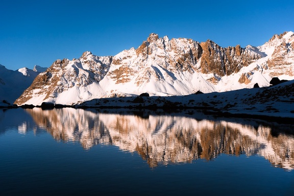Hameau de Ricou, Lac Laramon, et Lac du Serpent, Clarée drx_7585.jpg