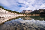 Lac d'Allos