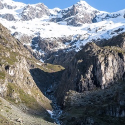 Lac du Lauzon