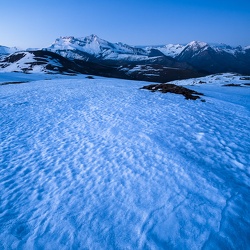 Plateau d'Emparis