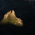 Bivouac à la Tête de Girardin