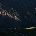 Bivouac à la Tête de Girardin