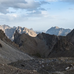 Vallon des Houerts