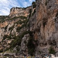 Les Gorges de l'Ardèche en canoë