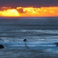 Tempête en Méditerranée