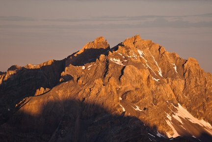 La Font Sancte