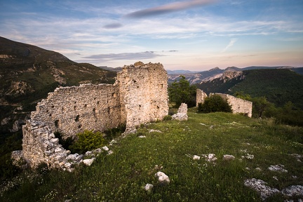 Le Château Neuf