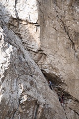 Bivouac et randonnee autour de la Crete d Ane