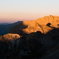 Bivouac à la Tête de Girardin