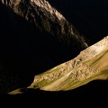 Bivouac à la Tête de Girardin