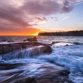 Le Mouvement de l'Eau